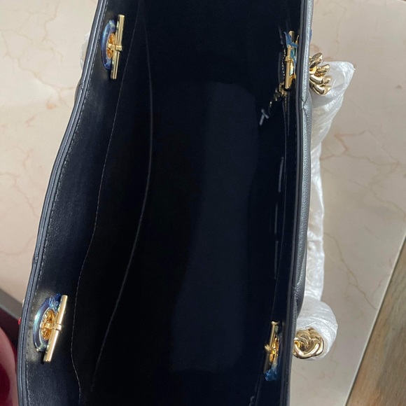 Dolce Gabbana Quilted bag - Picture 3 of 6